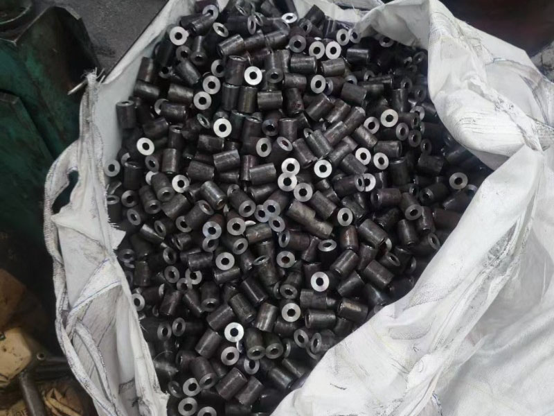 绥江小口径厚壁钢管切割定制